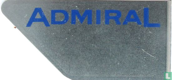 admiral - Bild 1
