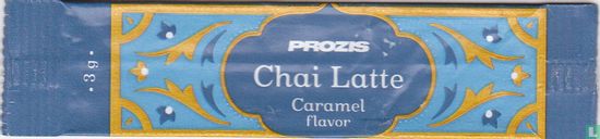 Caramel flavor - Image 1