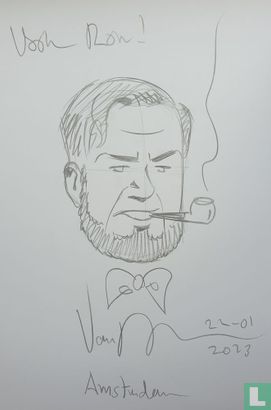 Mortimer - Image 1