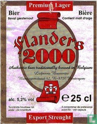 Flanders 2000