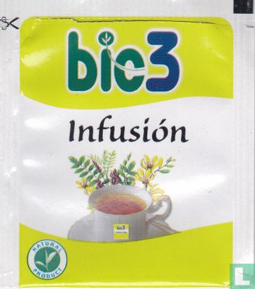 Infusión  - Image 2