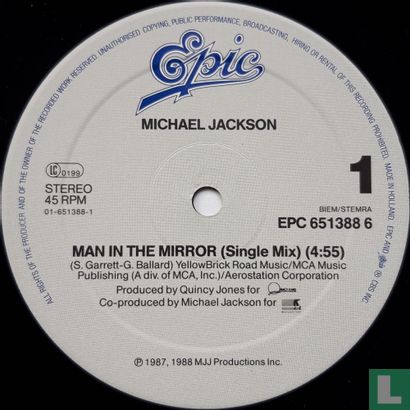 Man in the Mirror - Image 3
