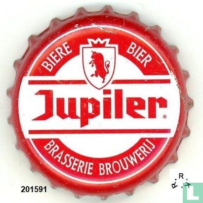 Jupiler Bière Bier Brasserie Brouwerij