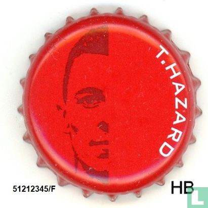 T. Hazard