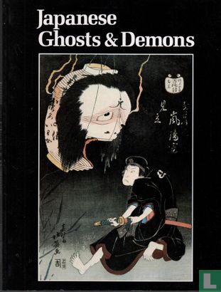 Japanese Ghosts & Demons - Image 1