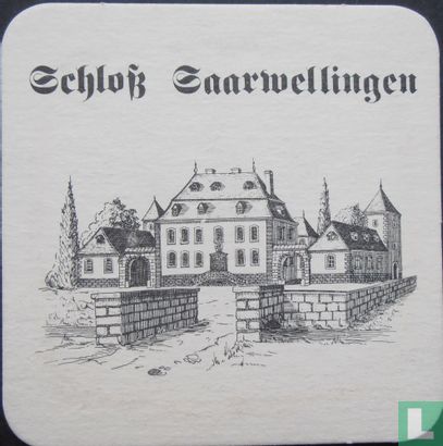 Schloss Saarwellingen b - Image 1