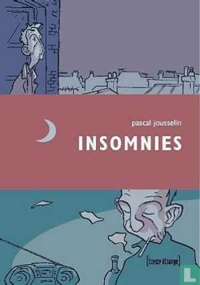 Insomnies - Bild 1