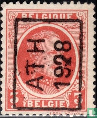 Le roi Albert I