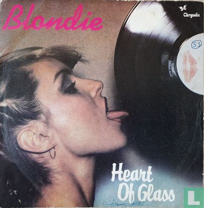 Heart of Glass - Image 1