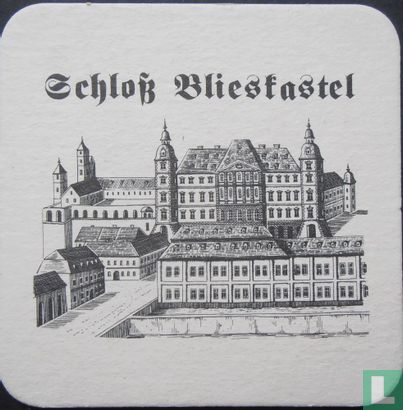 Schloss Blieskastel b - Image 1