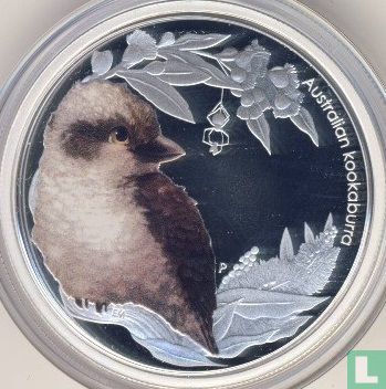 Australië 50 cents 2012 (PROOF) "Kookaburra" - Afbeelding 2