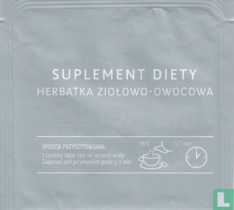 Herbatka Ziotowo-Owocowa - Afbeelding 2