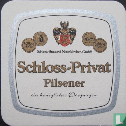 Schloss Privat 1