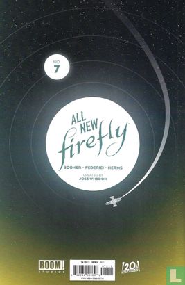 All-New Firefly 7 - Bild 2