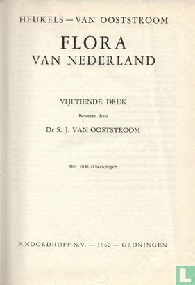 Flora van Nederland - Image 3