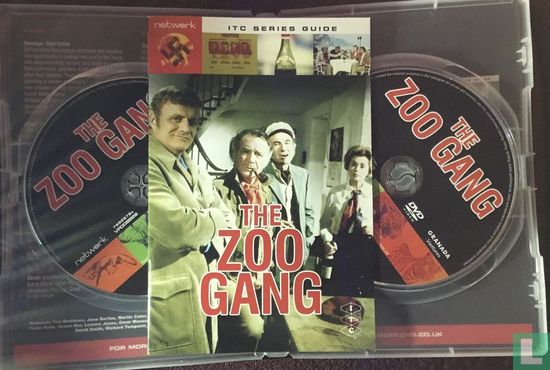 The Zoo Gang - Afbeelding 3