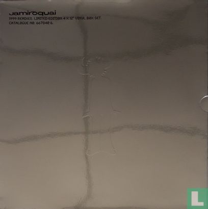 1999 Remixes - Image 1