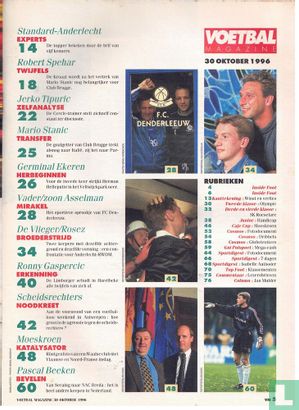 Sport voetbalmagazine 44 - Afbeelding 3