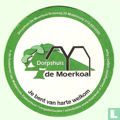 Dorpshuis de Moerkoal