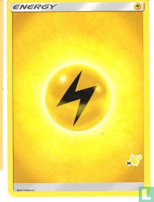 Electric Energy #35 - Image 1