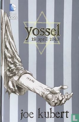 Yossel - 19 april 1943 - Bild 1