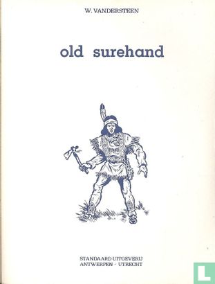 Old Surehand - Bild 3