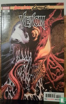 Venom 20 - Image 1