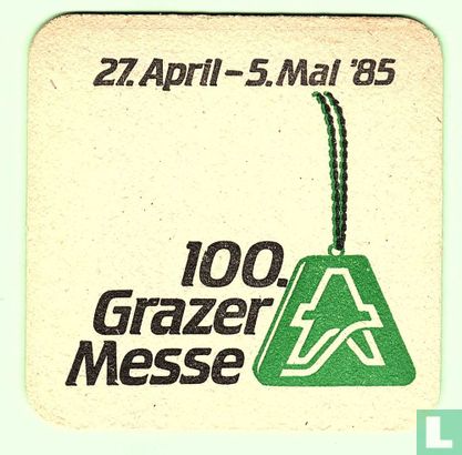 100 Grazer Messe - Bild 1