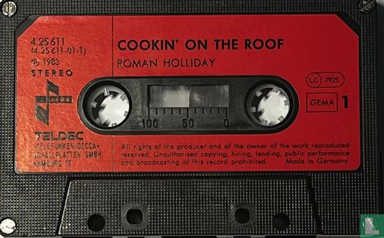 Cookin' on the roof - Afbeelding 3