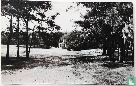 Uitzicht op een 6-pers.bungalow,eigen terrein - Afbeelding 1