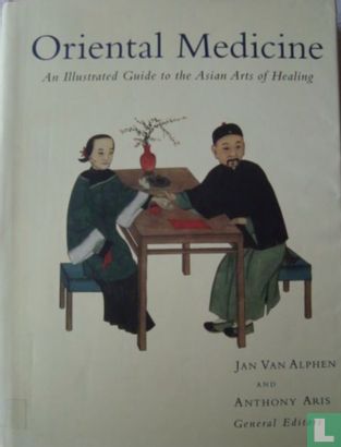 Oriental medicine - Afbeelding 1