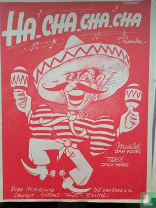 Ha-Cha-Cha-Cha - Image 1