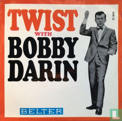 Twist with Bobby Darin - Afbeelding 1