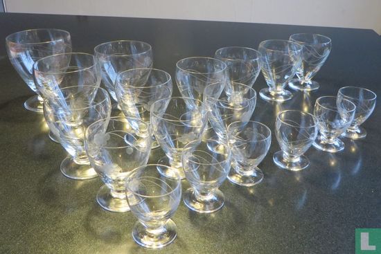 Verre de port - Image 3