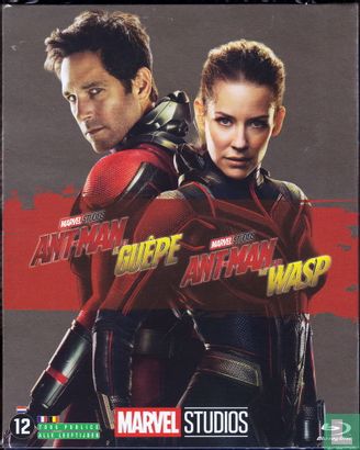 Ant-man and the Wasp - Bild 1
