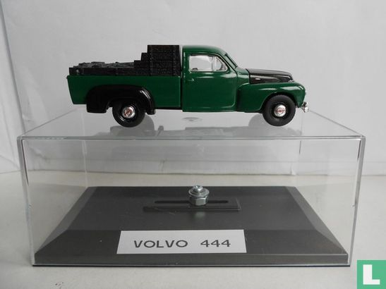 Volvo PV444 Pick-up - Afbeelding 1