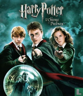 Harry Potter et L'Ordre du Phénix - Bild 1
