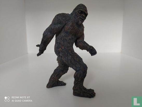 Bigfoot - Image 1