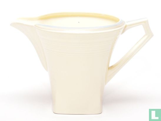 Pot à lait - Norwich - Société Céramique - Image 1