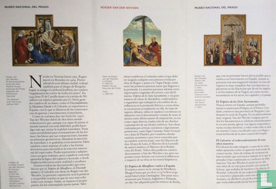 Rogier van der Weyden - Bild 3