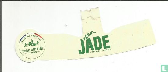 Jade - Bild 3