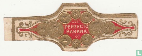 Perfecto Habana - Bild 1