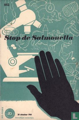 Stop de Salmonella - Image 1