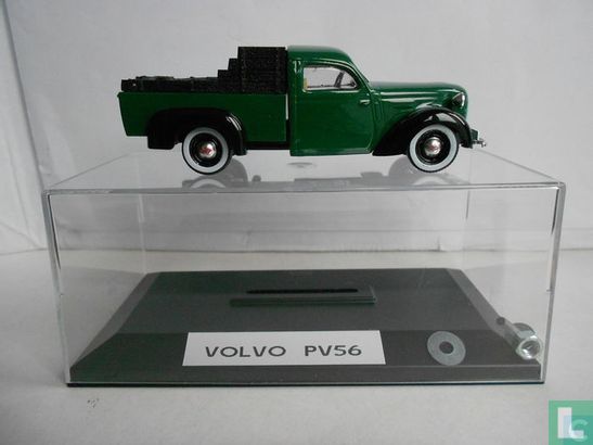 Volvo PV56 Pick-up - Afbeelding 1