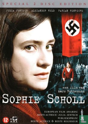 Sophie Scholl - Afbeelding 1