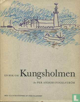 Kungsholmen - Bild 1