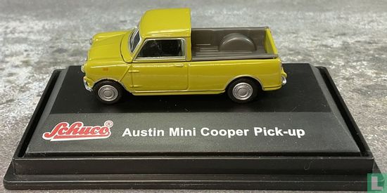 Austin Mini Cooper Pick-Up - Afbeelding 1