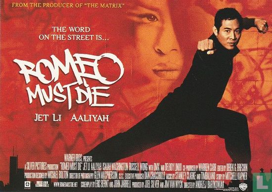 Romeo Must Die - Film