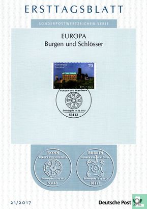 Europa – Castles - Image 1