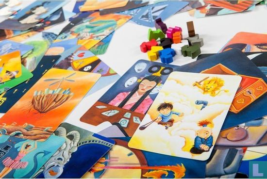 Dixit: Odyssey - Bild 3